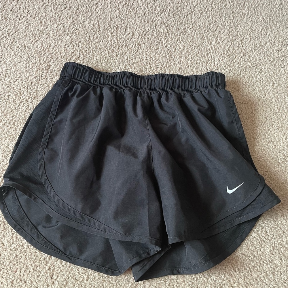 Nike Athletic Shorts